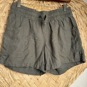 Alpine lightweight shorts